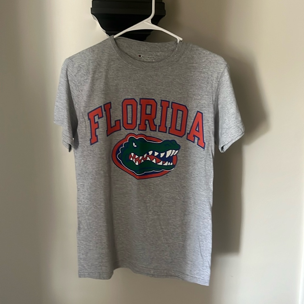 University of Florida T-shirt